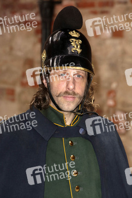 'Das Mädchen mit den Schwefelhölzern' Settermin, Berlin