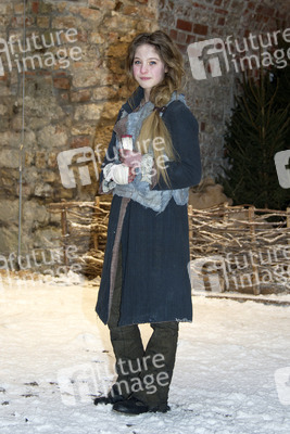 'Das Mädchen mit den Schwefelhölzern' Settermin, Berlin