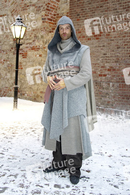 'Das Mädchen mit den Schwefelhölzern' Settermin, Berlin