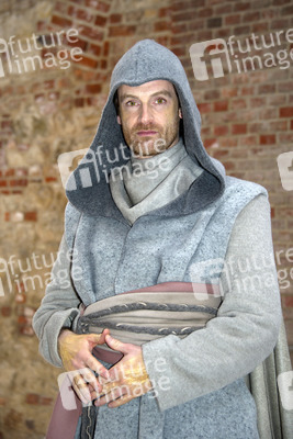 'Das Mädchen mit den Schwefelhölzern' Settermin, Berlin