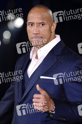 'G.I. Joe - Die Abrechnung' Premiere, London