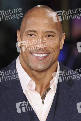 'G.I. Joe - Die Abrechnung' Premiere, London