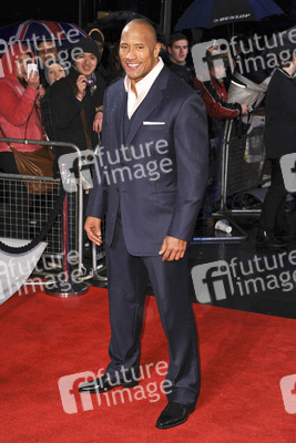 'G.I. Joe - Die Abrechnung' Premiere, London