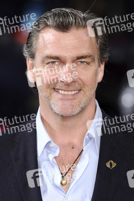 'G.I. Joe - Die Abrechnung' Premiere, London