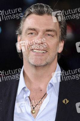 'G.I. Joe - Die Abrechnung' Premiere, London