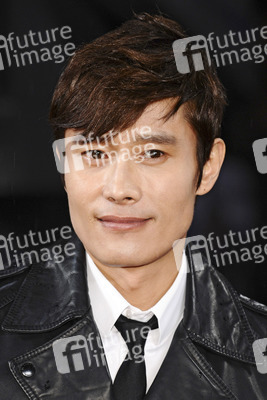 'G.I. Joe - Die Abrechnung' Premiere, London