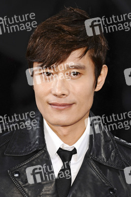 'G.I. Joe - Die Abrechnung' Premiere, London