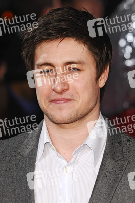 'G.I. Joe - Die Abrechnung' Premiere, London