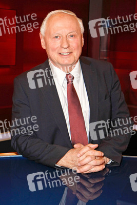 'Hart aber fair' Talkshow, Berlin