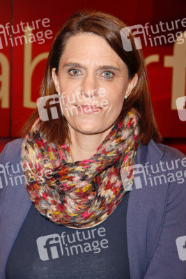 'Hart aber fair' Talkshow, Berlin