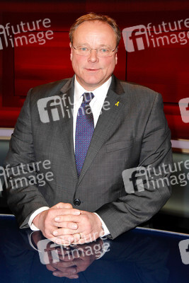 'Hart aber fair' Talkshow, Berlin