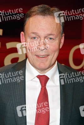 'Hart aber fair' Talkshow, Berlin