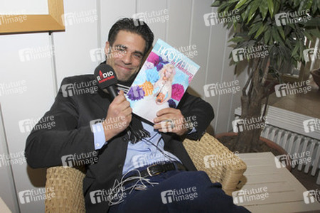 Hochzeit von Sven Florijan (Assistent von Olivia Jones), Hamburg