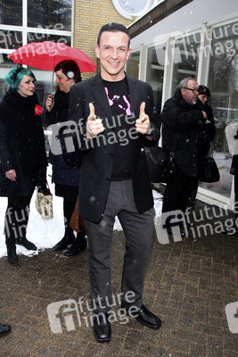 Hochzeit von Sven Florijan (Assistent von Olivia Jones), Hamburg
