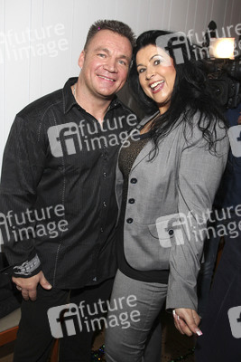 Hochzeit von Sven Florijan (Assistent von Olivia Jones), Hamburg