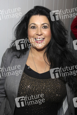 Hochzeit von Sven Florijan (Assistent von Olivia Jones), Hamburg