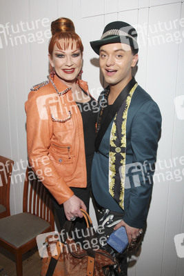 Hochzeit von Sven Florijan (Assistent von Olivia Jones), Hamburg