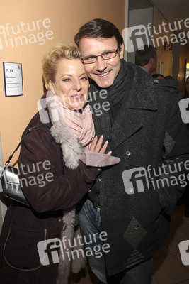 Hochzeit von Sven Florijan (Assistent von Olivia Jones), Hamburg