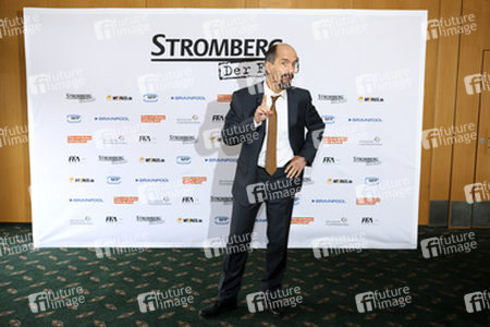 'Stromberg - Der Film' Settermin, Arnsberg