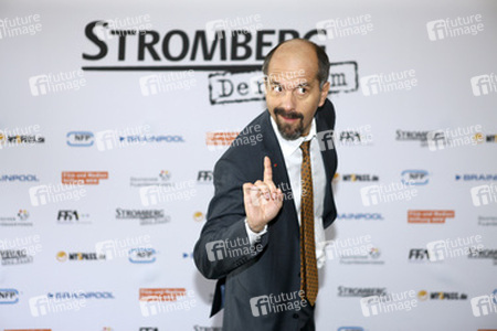 'Stromberg - Der Film' Settermin, Arnsberg