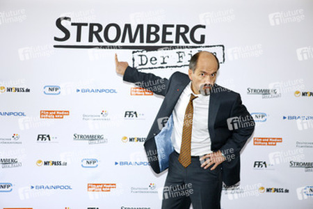 'Stromberg - Der Film' Settermin, Arnsberg