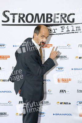 'Stromberg - Der Film' Settermin, Arnsberg