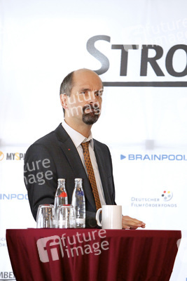 'Stromberg - Der Film' Settermin, Arnsberg