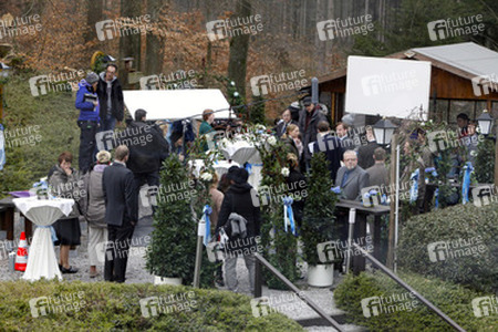 'Stromberg - Der Film' Settermin, Arnsberg