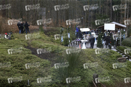 'Stromberg - Der Film' Settermin, Arnsberg