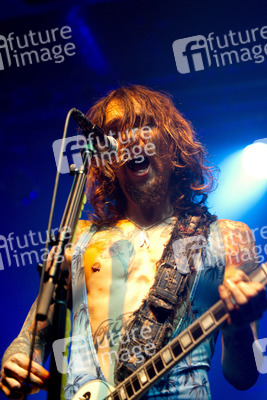 Justin Hawkins (The Darkness)