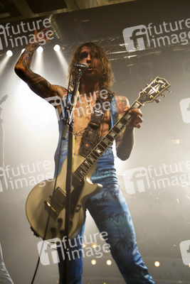 Justin Hawkins (The Darkness)