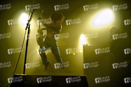 Justin Hawkins (The Darkness)