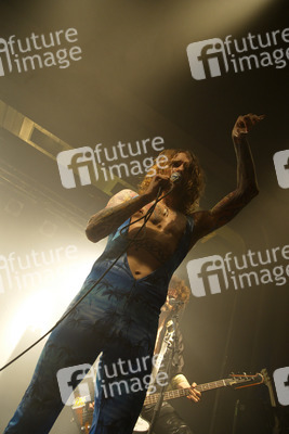 Justin Hawkins (The Darkness)