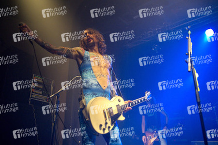 Justin Hawkins (The Darkness)