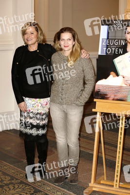 'Zeugin der Toten' Photocall, Berlin