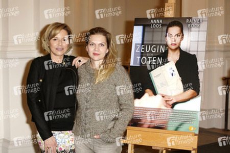 'Zeugin der Toten' Photocall, Berlin