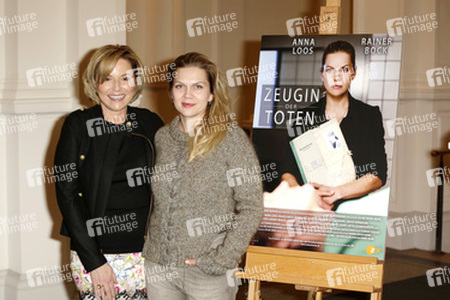 'Zeugin der Toten' Photocall, Berlin