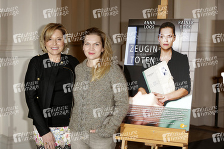 'Zeugin der Toten' Photocall, Berlin