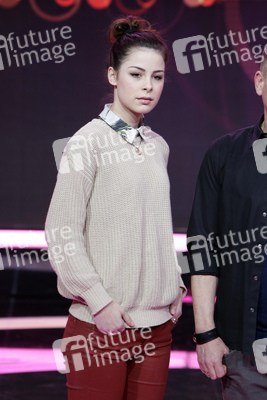 Echo 2013 Fototermin, Berlin