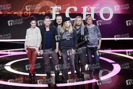 Echo 2013 Fototermin, Berlin