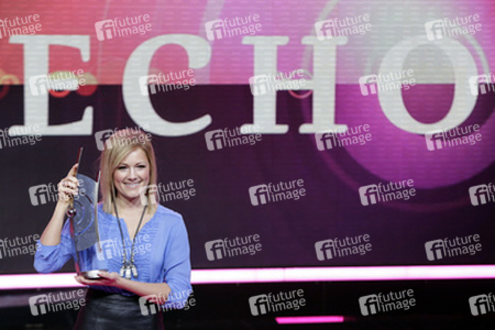 Echo 2013 Fototermin, Berlin