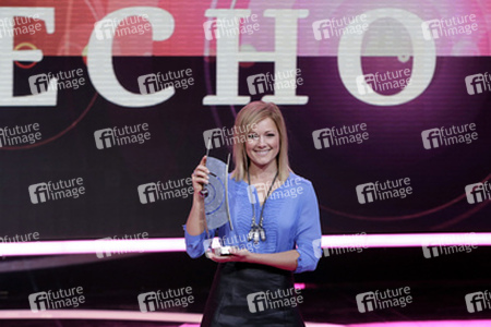 Echo 2013 Fototermin, Berlin