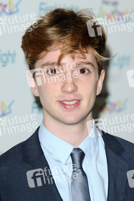 Verleihung der First Light Film Awards 2013, London