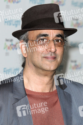 Verleihung der First Light Film Awards 2013, London