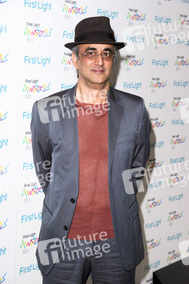 Verleihung der First Light Film Awards 2013, London