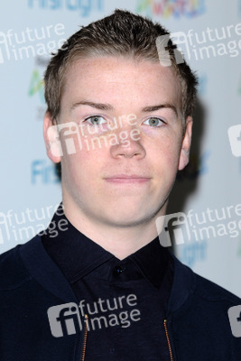 Verleihung der First Light Film Awards 2013, London