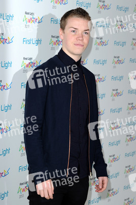 Verleihung der First Light Film Awards 2013, London