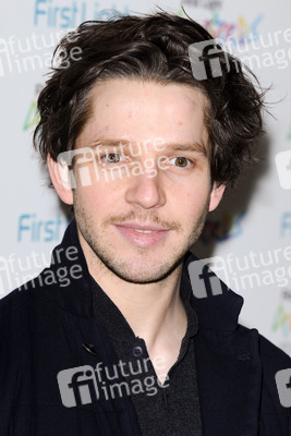 Verleihung der First Light Film Awards 2013, London