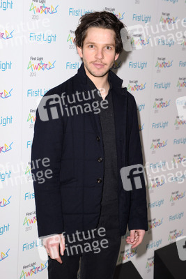 Verleihung der First Light Film Awards 2013, London