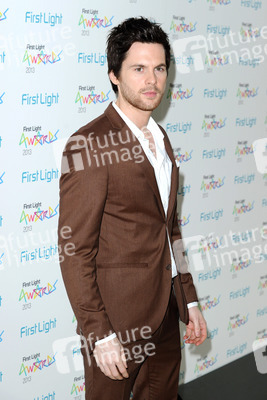 Verleihung der First Light Film Awards 2013, London